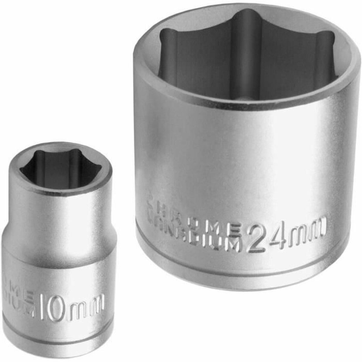 Juego de Llaves Fieldmann