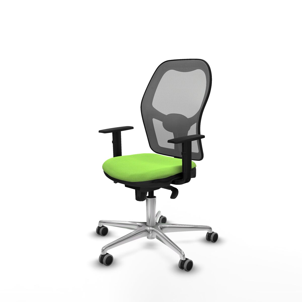 Silla de Oficina Piqueras y Crespo 1D086G0 Pistacho