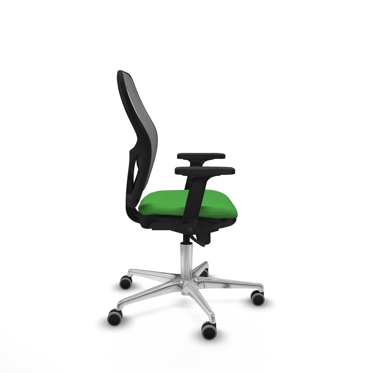 Silla de Oficina Piqueras y Crespo 2D086G0 Verde