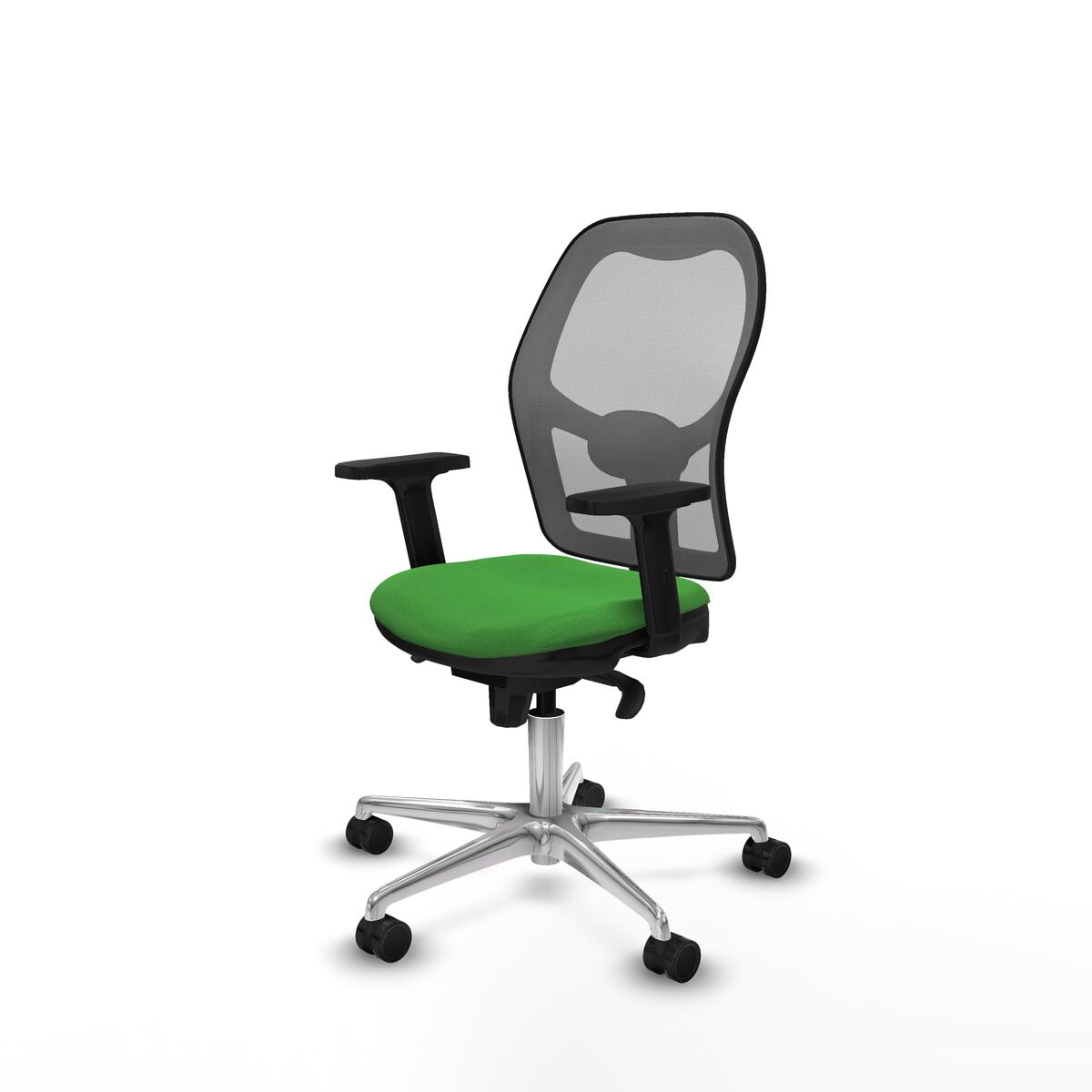 Silla de Oficina Piqueras y Crespo 2D086N0 Verde