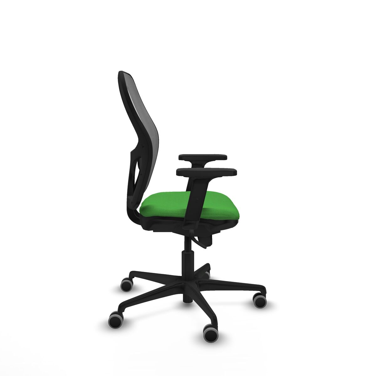 Silla de Oficina Piqueras y Crespo 2D036G0 Verde