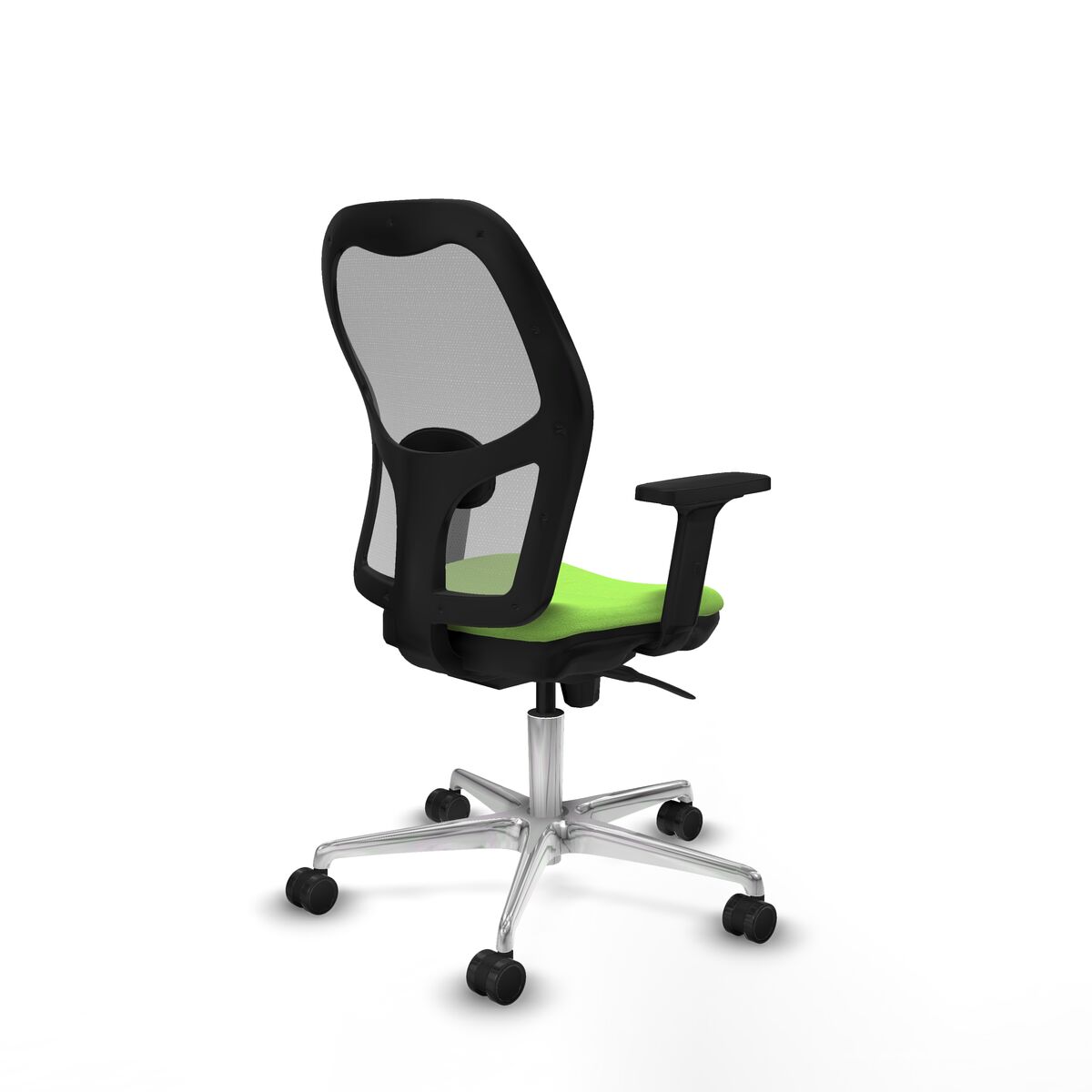 Silla de Oficina Piqueras y Crespo 2D086N0 Pistacho