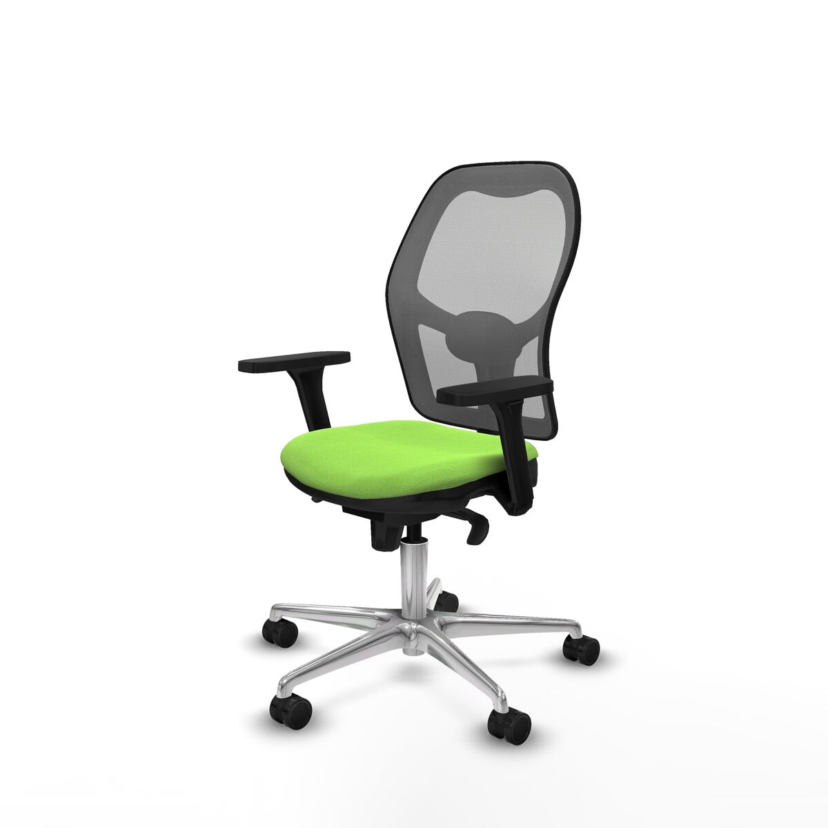 Silla de Oficina Piqueras y Crespo 3D086N0 Pistacho