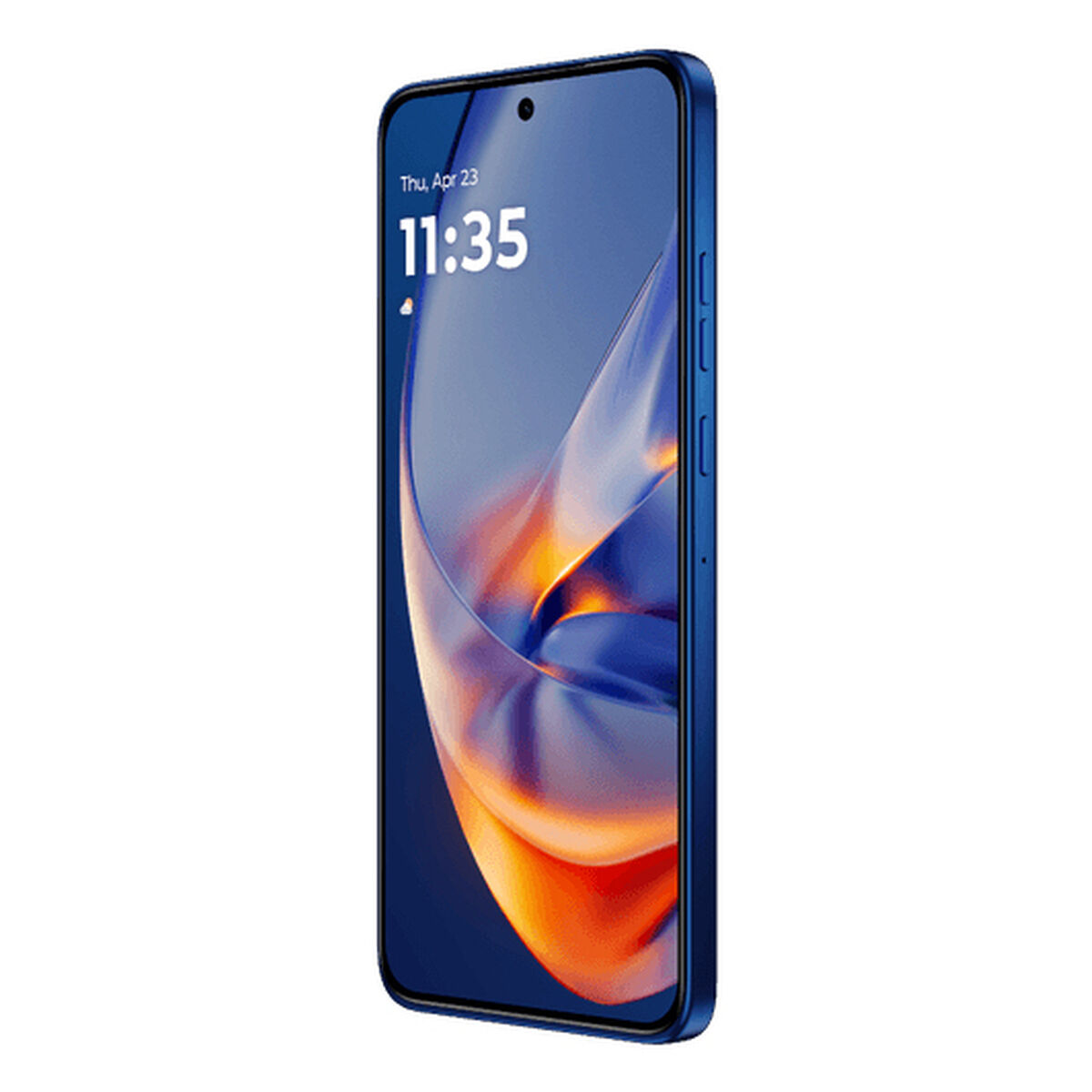 Smartphone Motorola 6,4" Octa Core 12 GB RAM 512 GB Azul