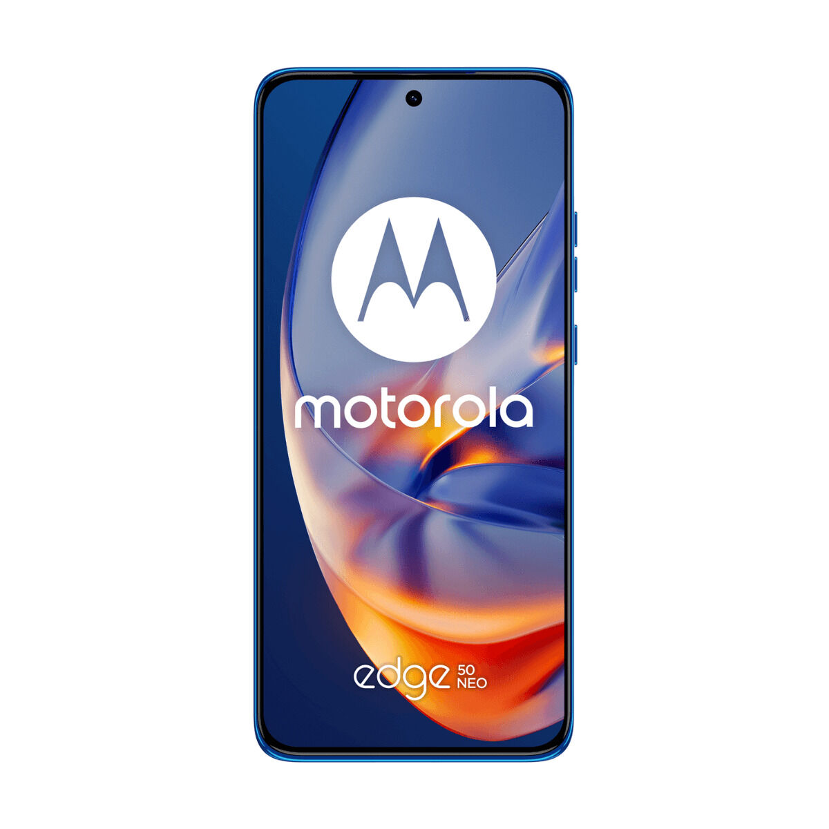 Smartphone Motorola 6,4" Octa Core 12 GB RAM 512 GB Azul