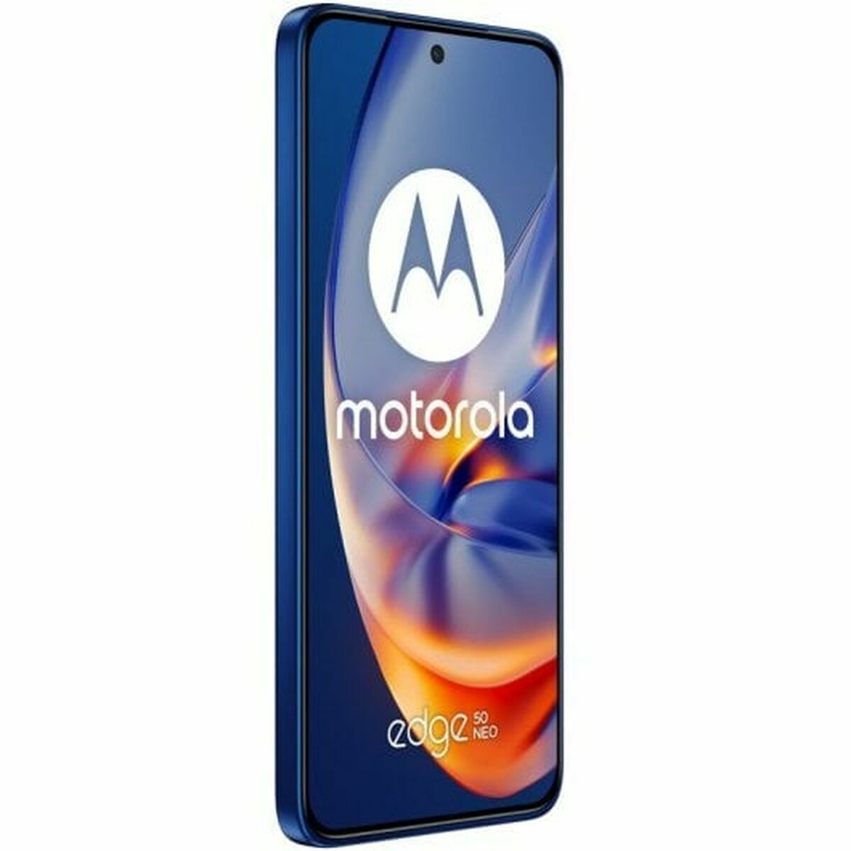 Smartphone Motorola 6,4" Octa Core 12 GB RAM 512 GB Azul