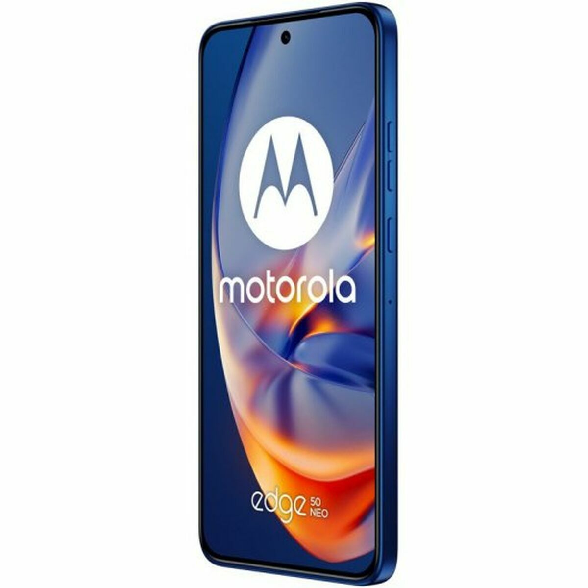 Smartphone Motorola 6,4" Octa Core 12 GB RAM 512 GB Azul