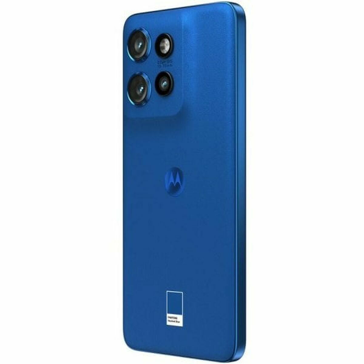 Smartphone Motorola 6,4" Octa Core 12 GB RAM 512 GB Azul