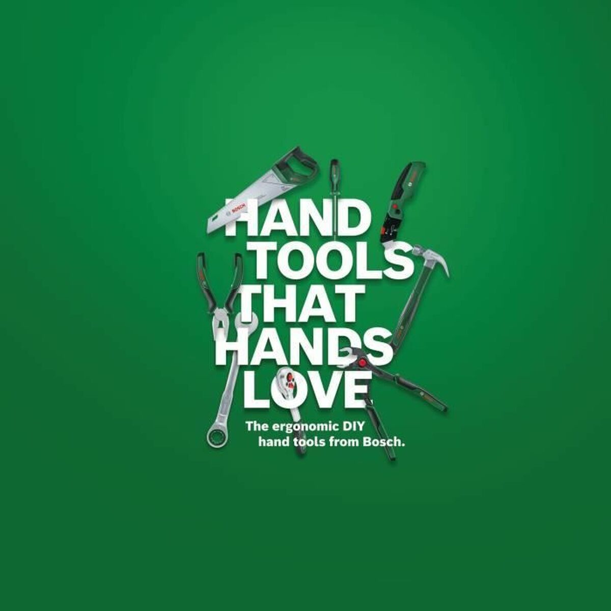 Set de Destornilladores BOSCH PH/PZ/TX/Flat S2 pH