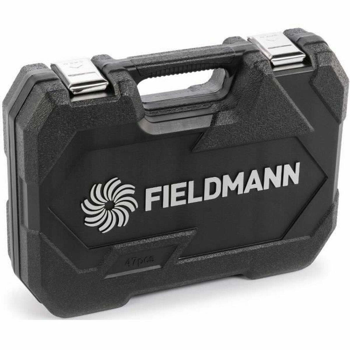 Llave de carraca Fieldmann