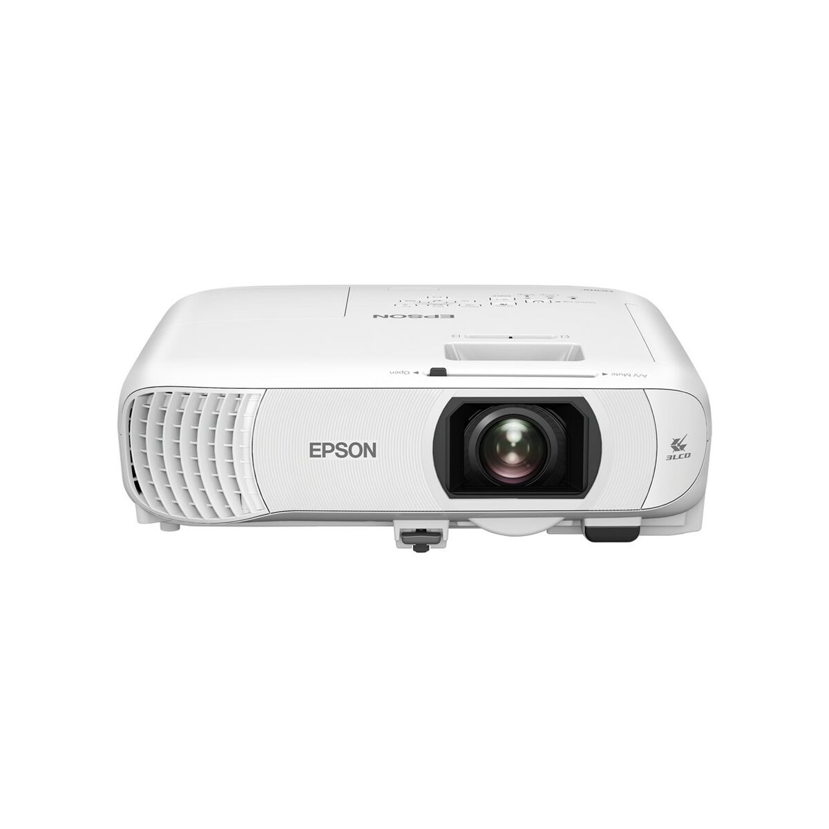 Proyector Epson V11HB63040 Blanco Natural