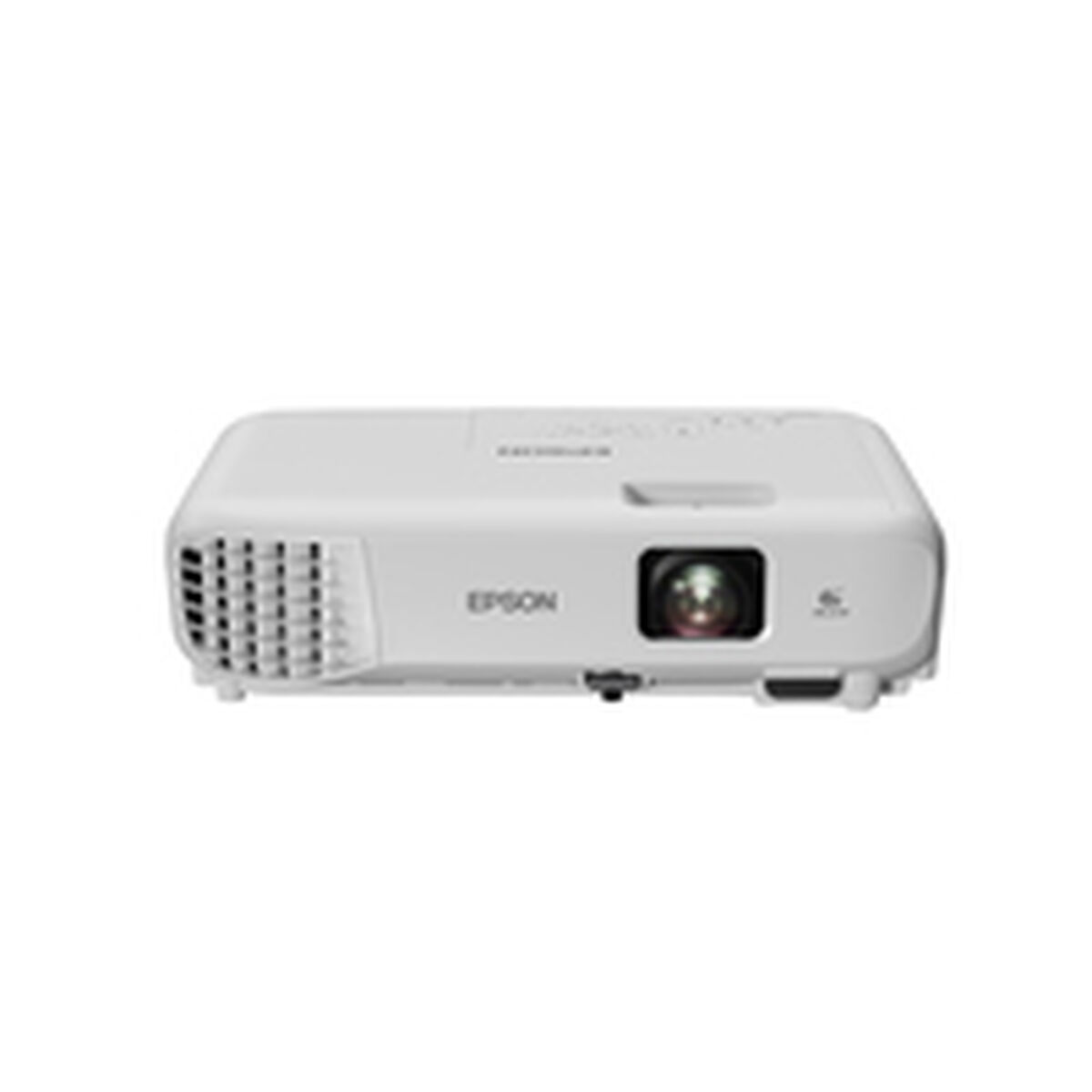 Proyector Epson V11HB57040 Blanco