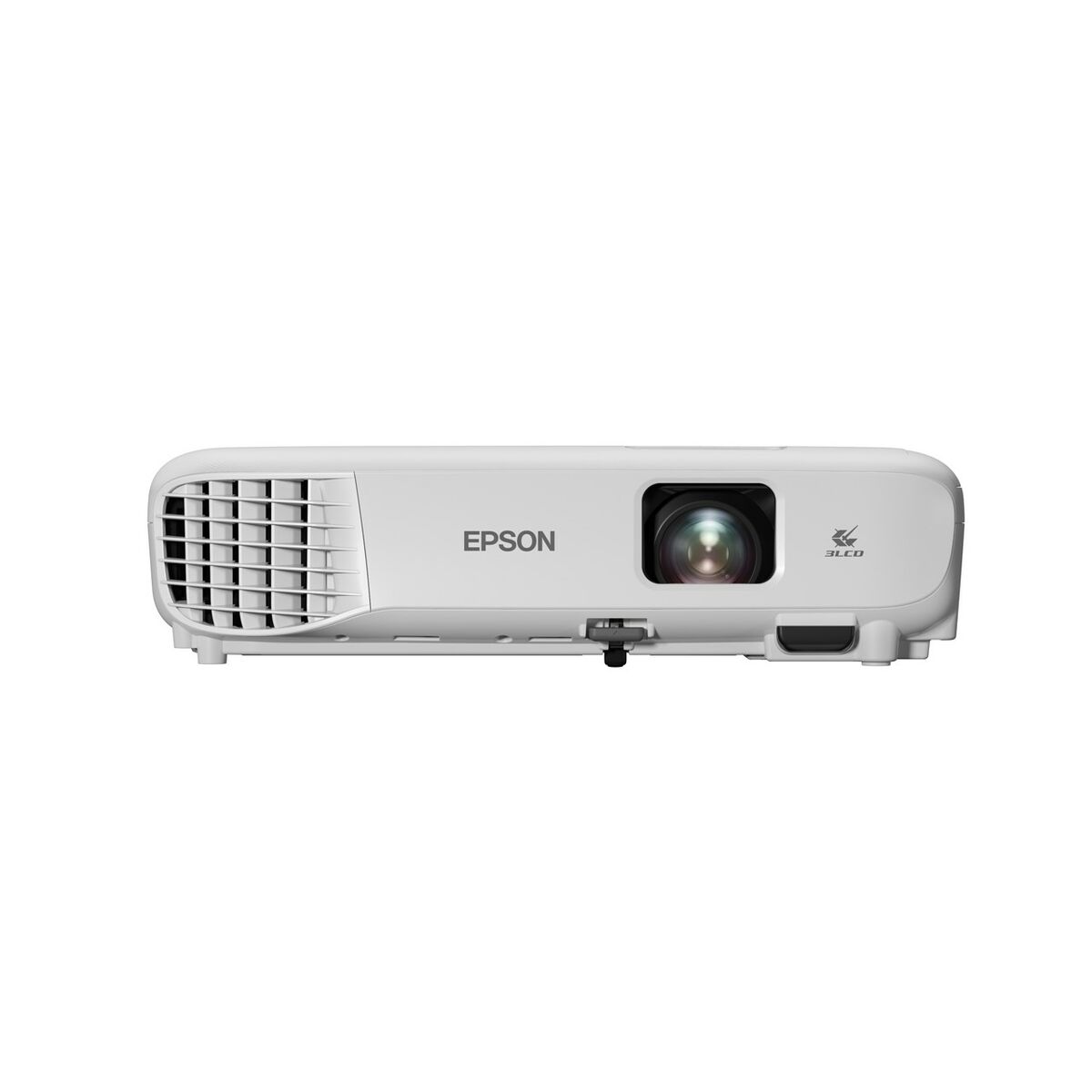 Proyector Epson V11HB57040 Blanco