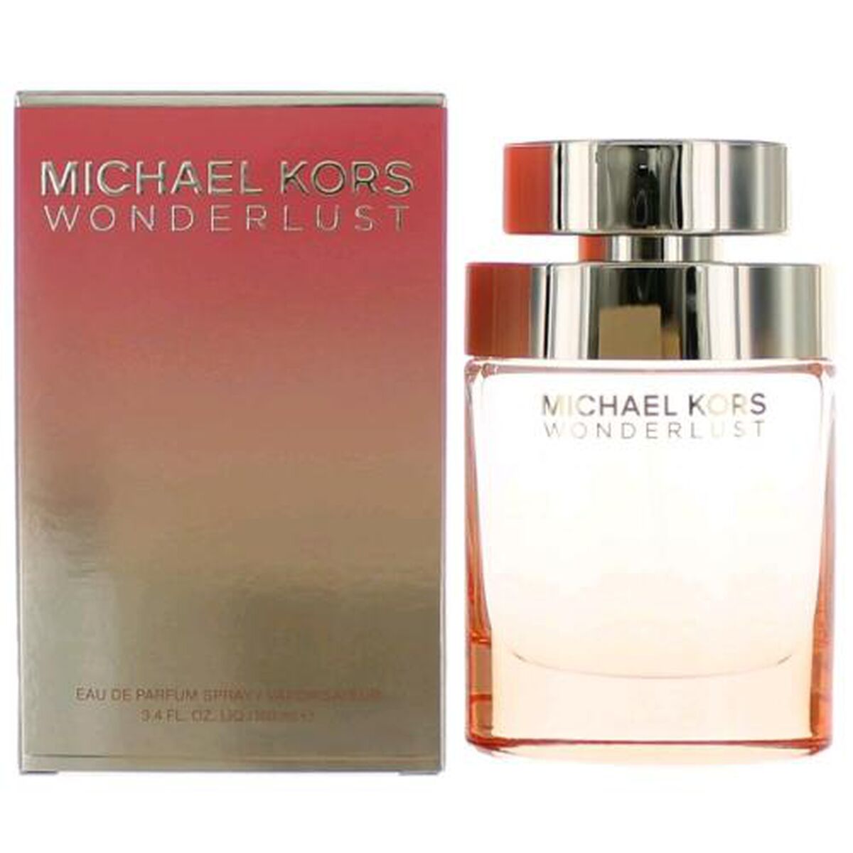 Perfume Mujer Michael Kors Wonderlust EDP