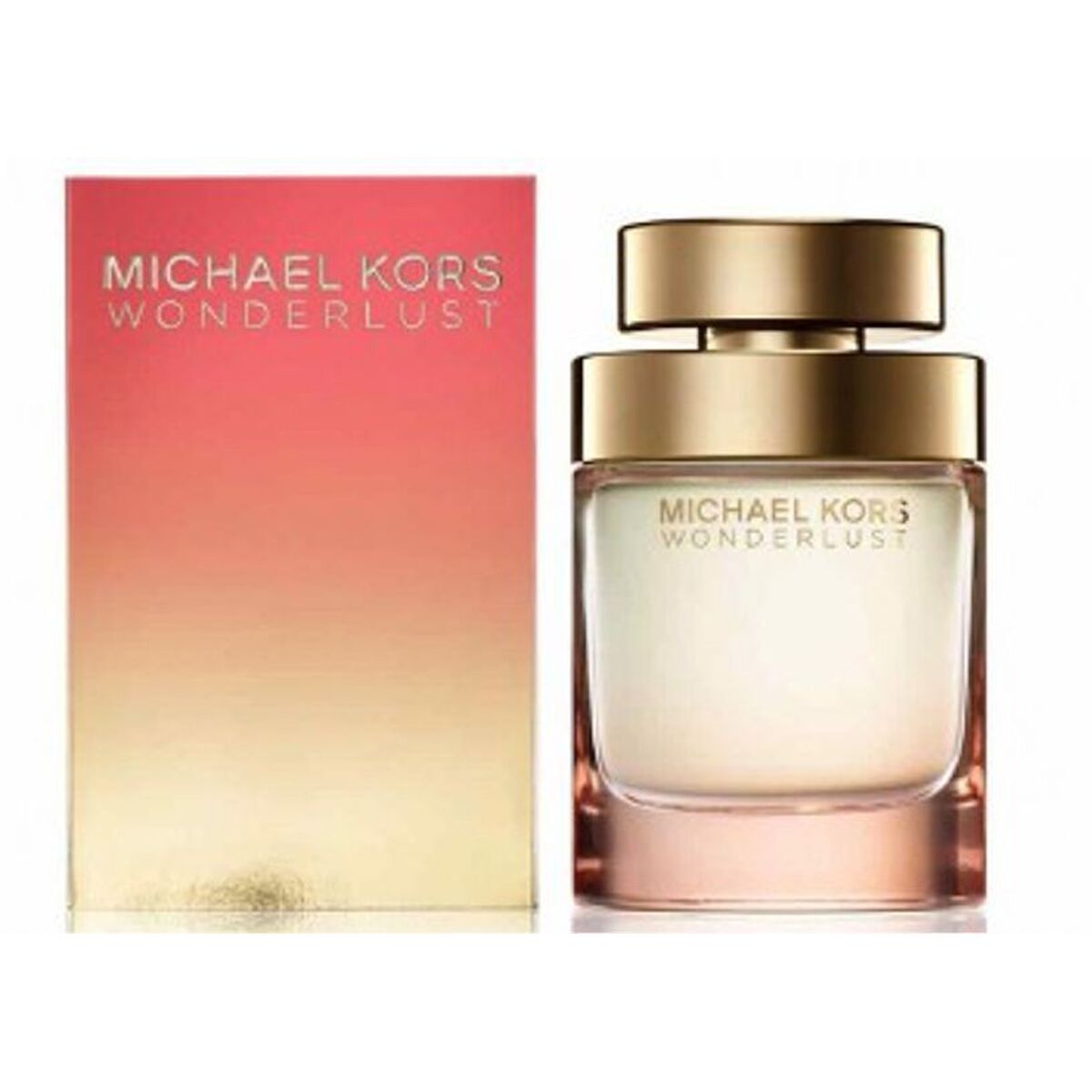 Perfume Mujer Michael Kors Wonderlust EDP