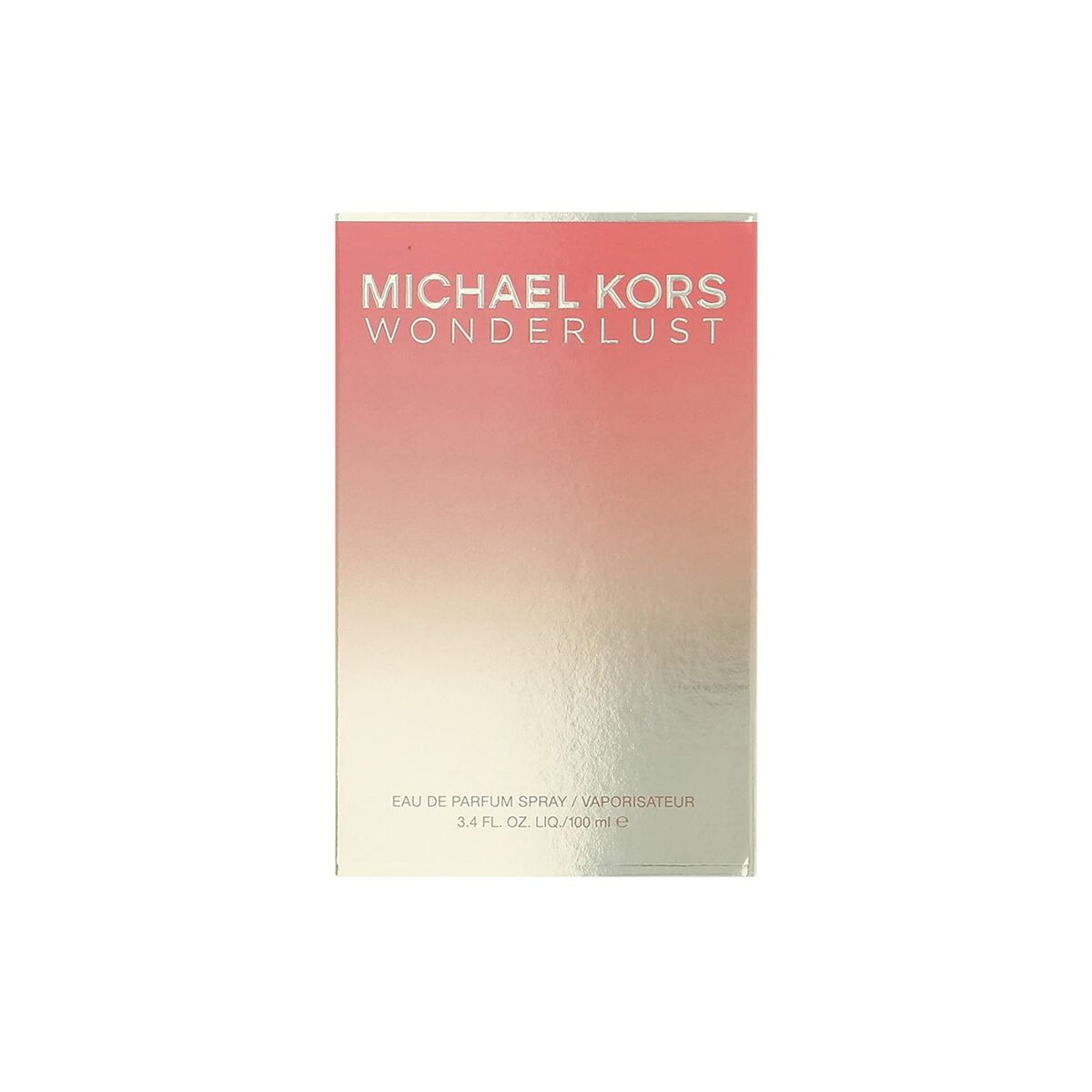 Perfume Mujer Michael Kors Wonderlust EDP