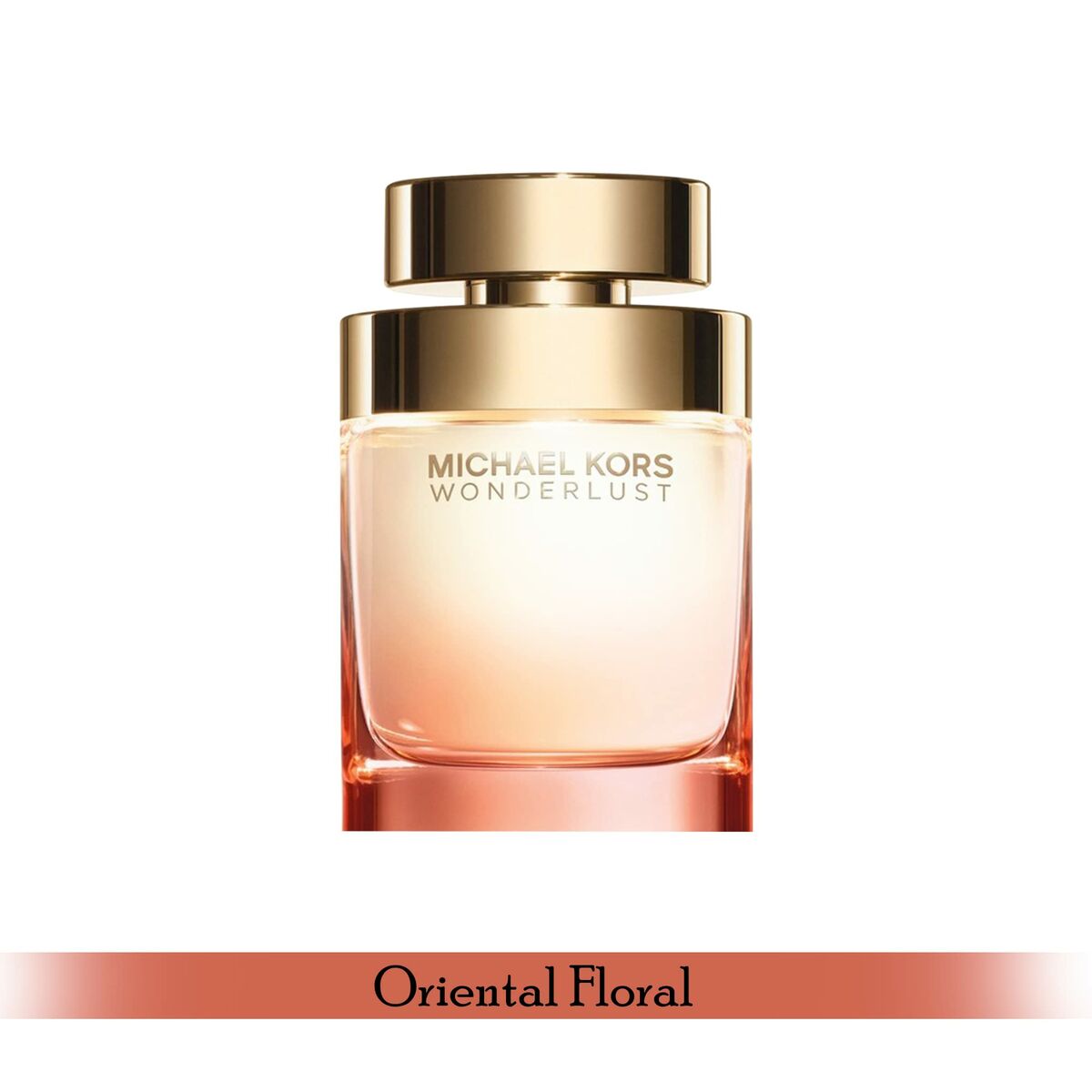 Perfume Mujer Michael Kors Wonderlust EDP