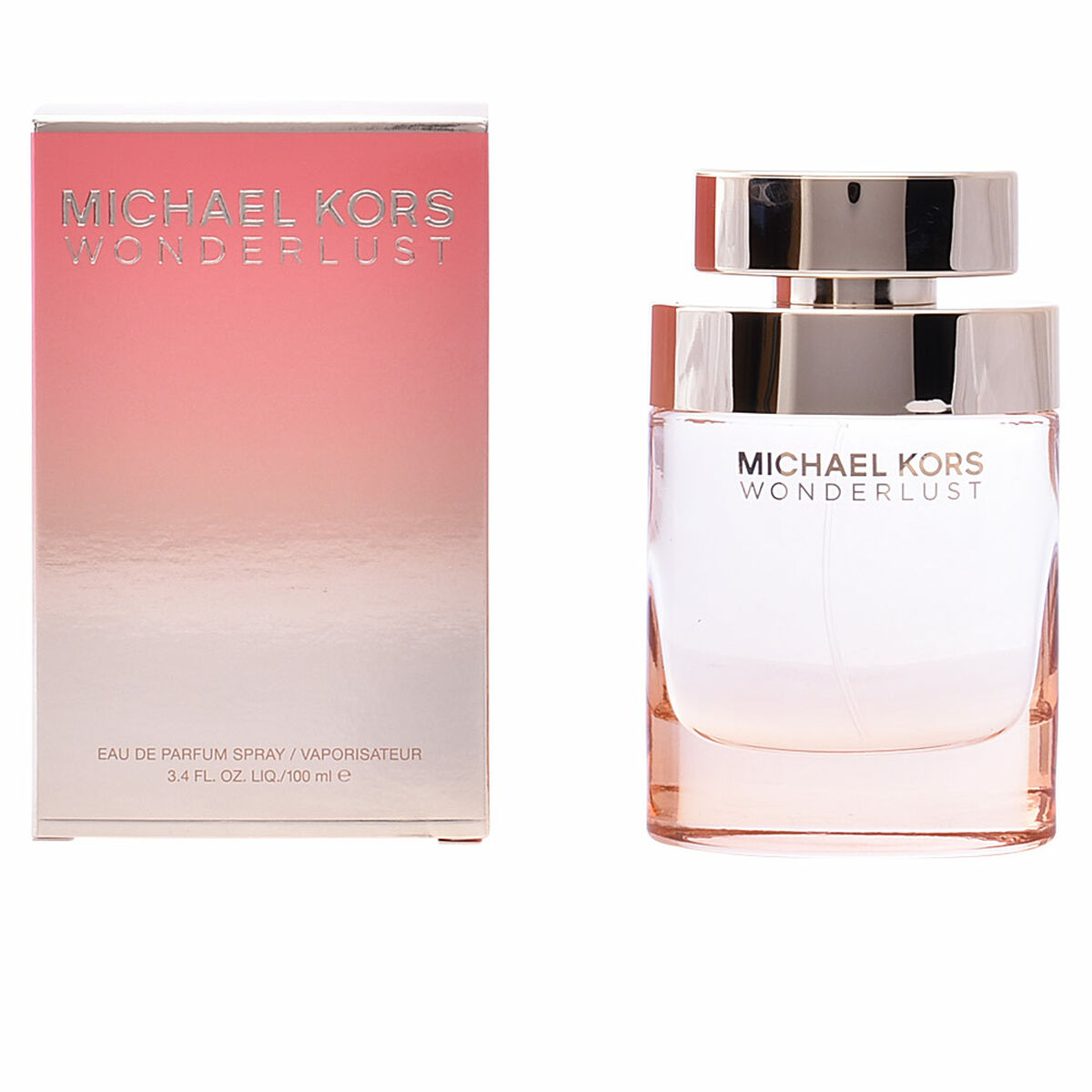 Perfume Mujer Michael Kors Wonderlust EDP