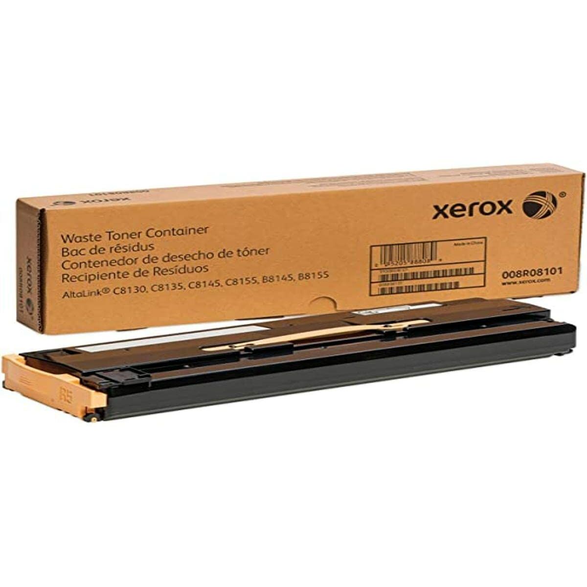 Tóner Original Xerox AltaLink C81xx