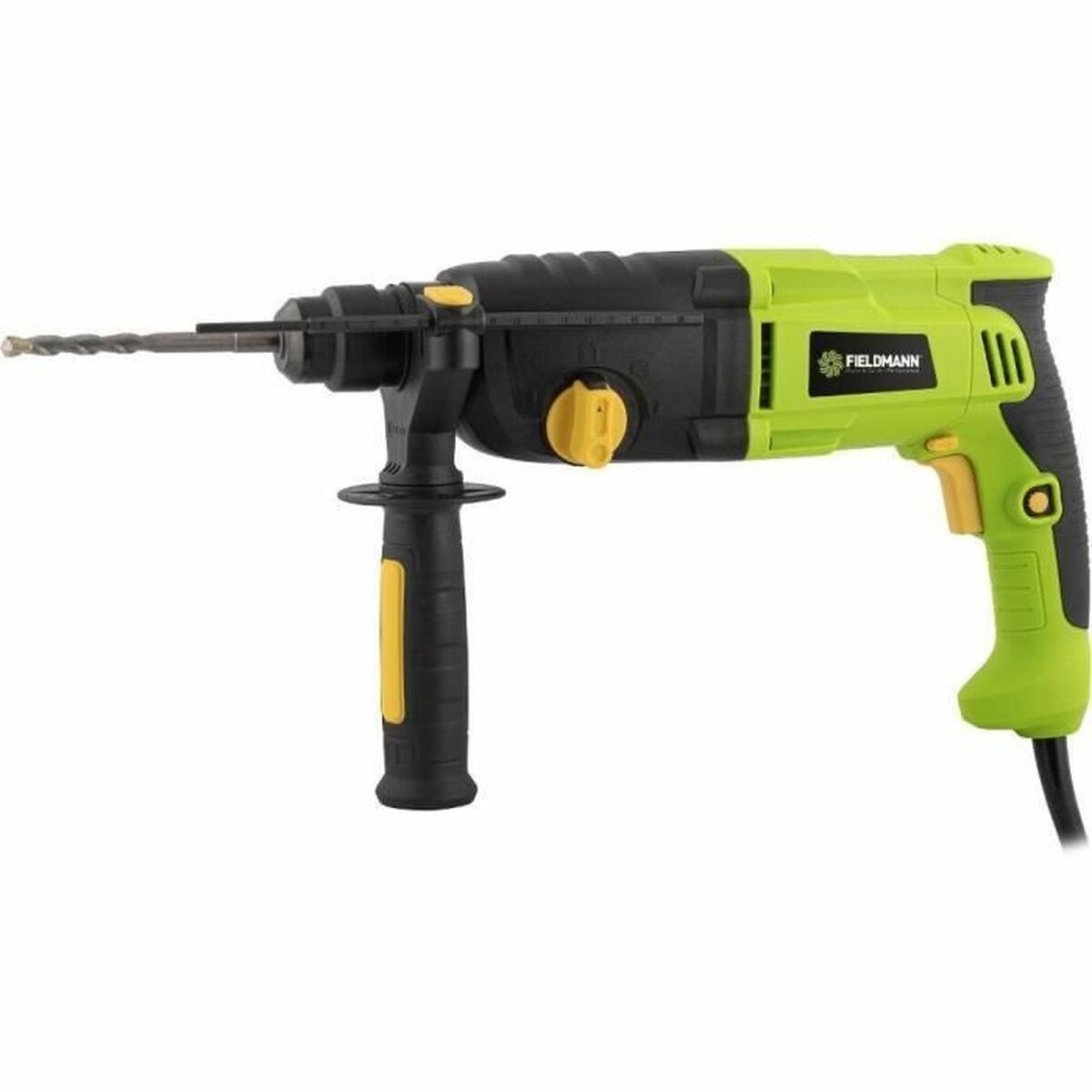 Taladro Percutor Fieldmann FDV 211050-E
