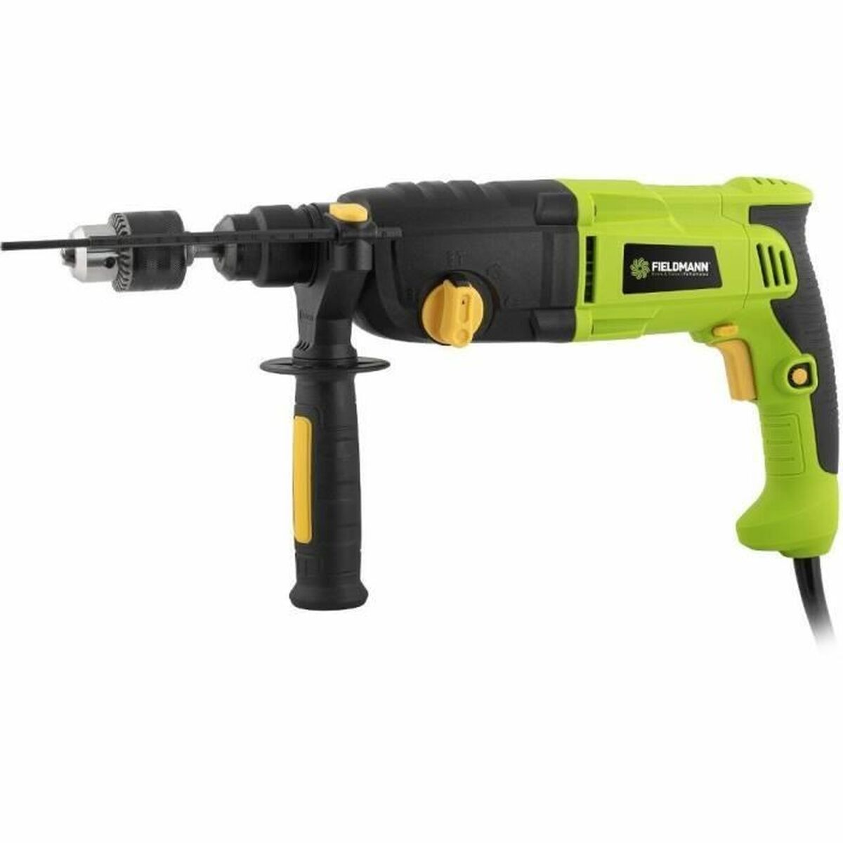 Taladro Percutor Fieldmann FDV 211050-E