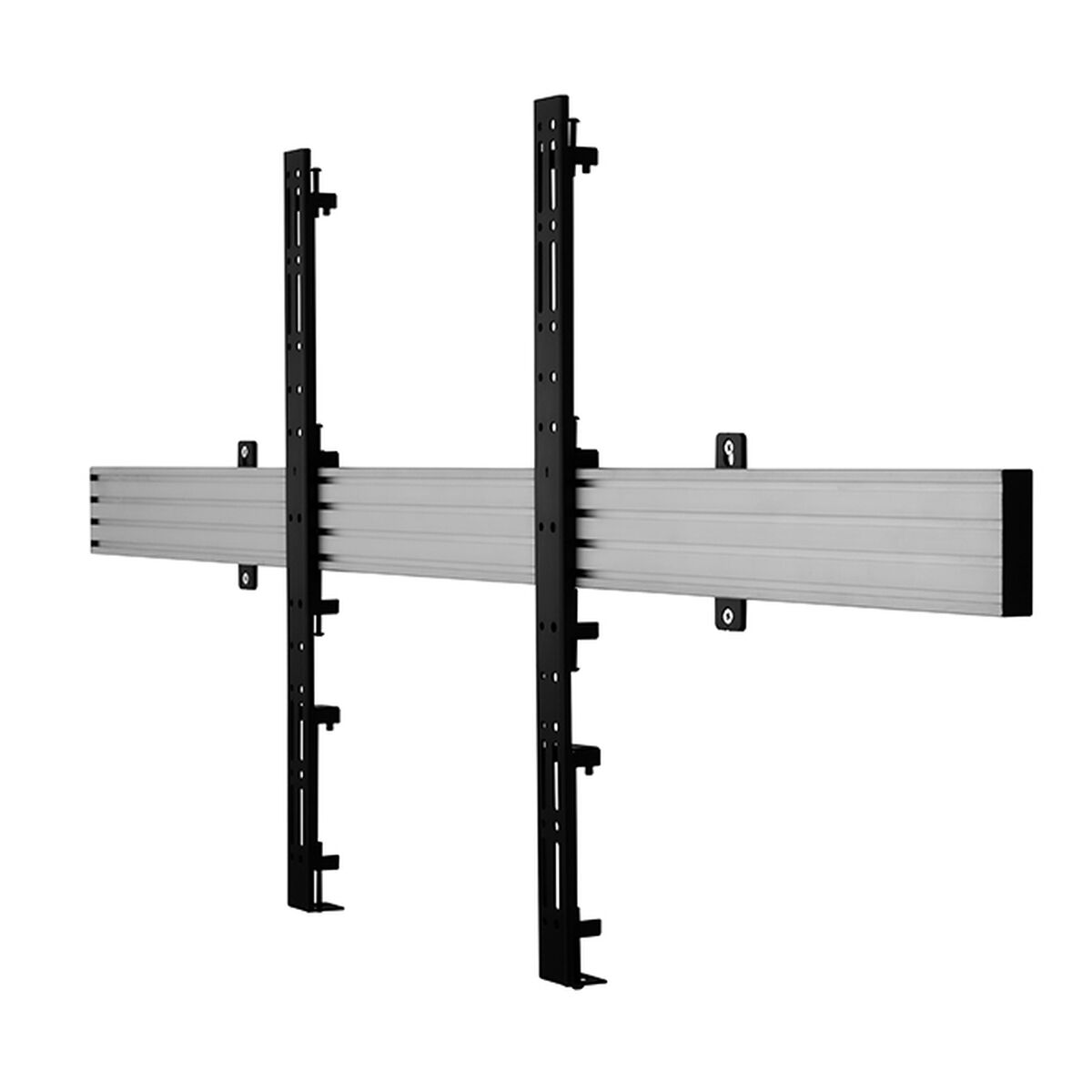 Soporte de Mesa para Pantalla B-Tech BT8390-VESA800F/B V2 42"