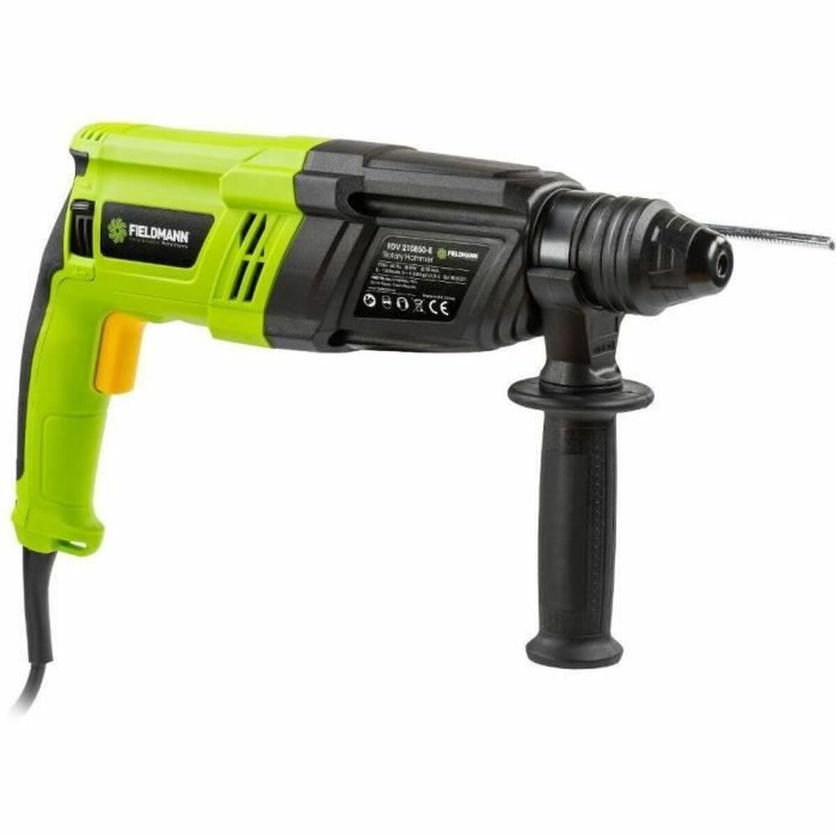 Taladro Percutor Fieldmann FDV 210850-E
