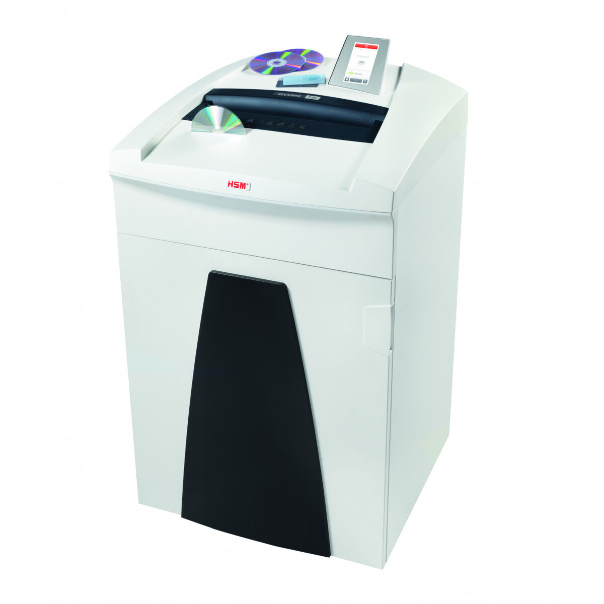 Trituradora de Papel Hsm 1853121