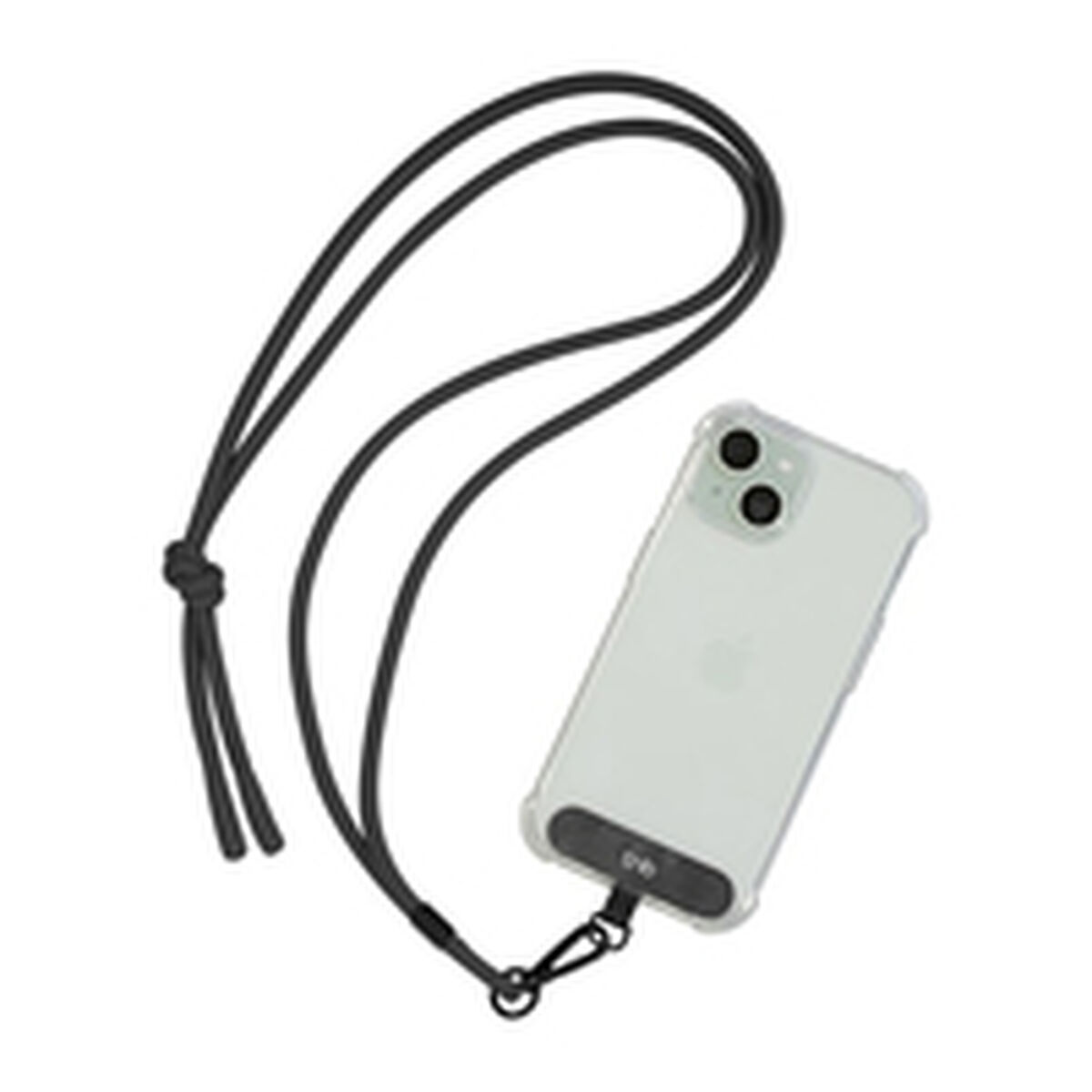 Cable de Datos/Carga con USB T'NB NECKPHBK