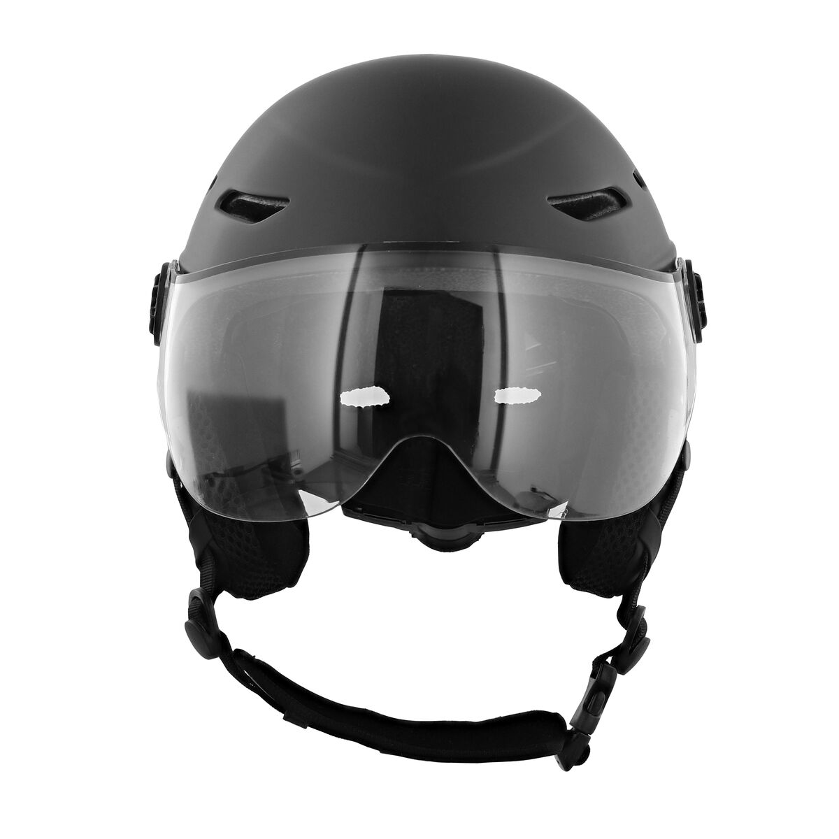 Casco T'NB UMHELMVSL Negro Adultos