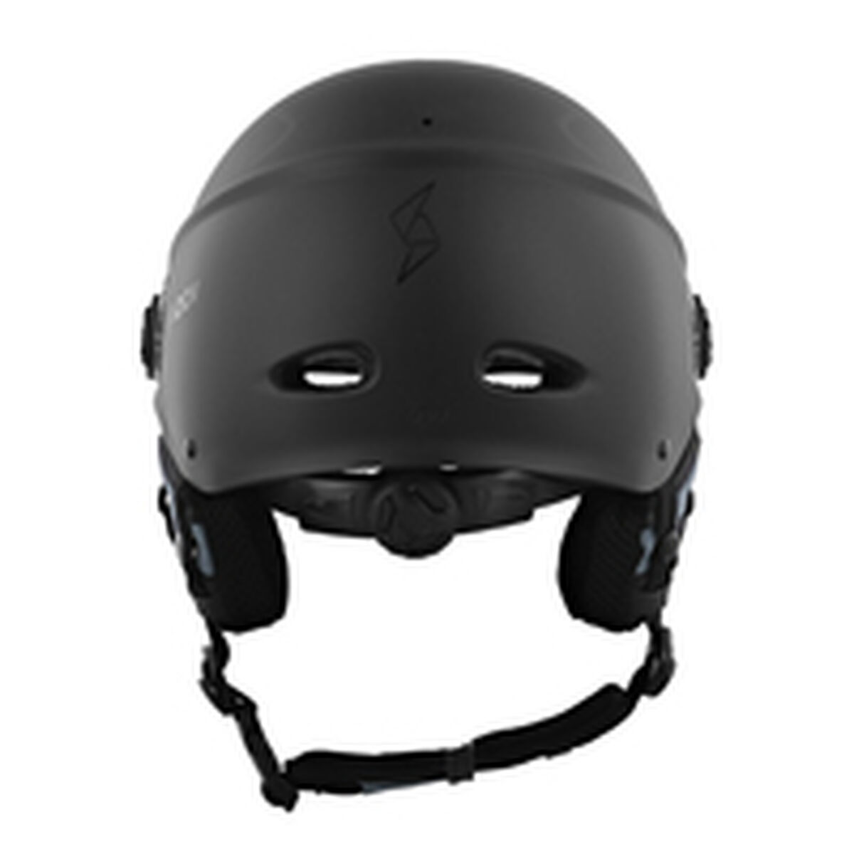 Casco T'NB UMHELMVSL Negro Adultos