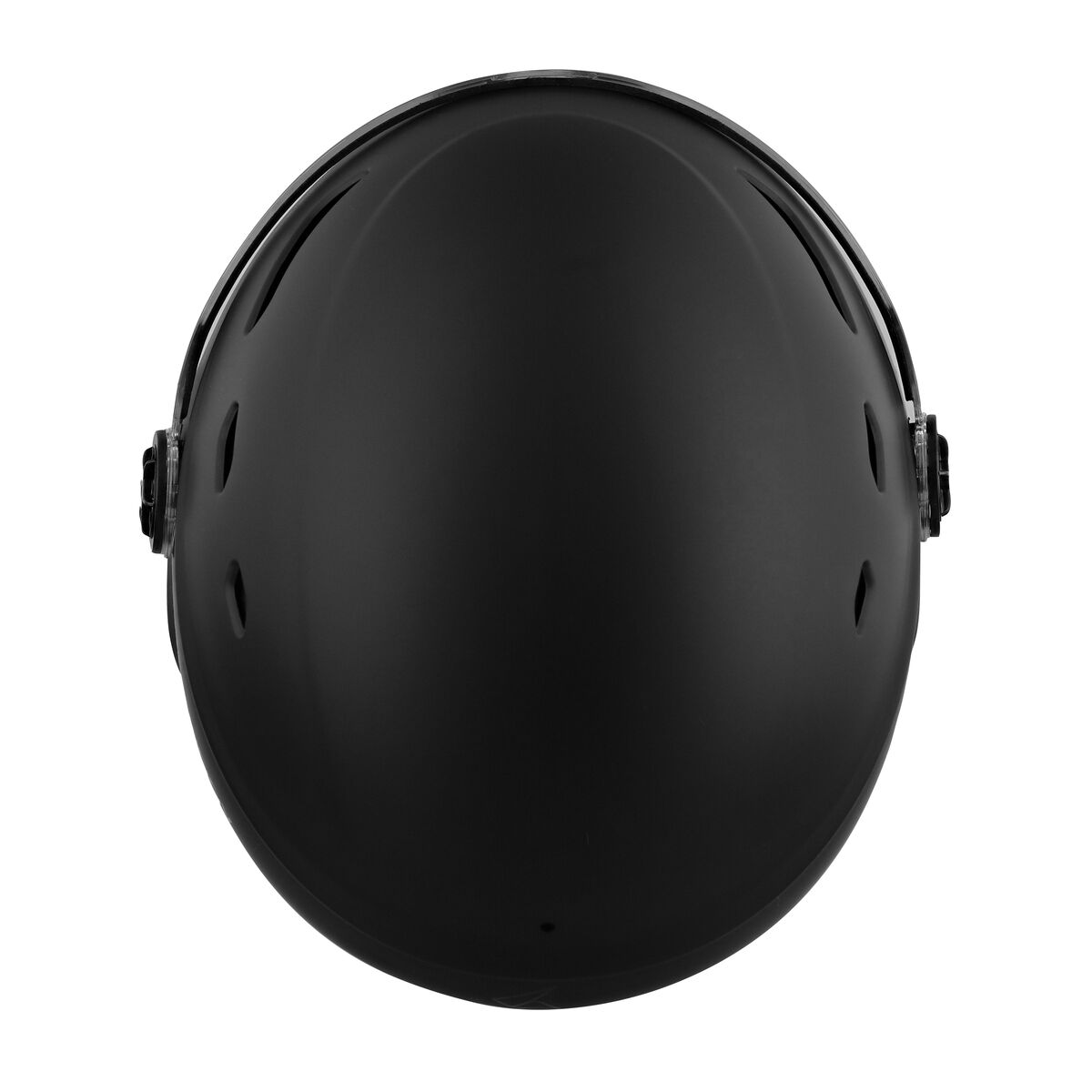 Casco T'NB UMHELMVSL Negro Adultos
