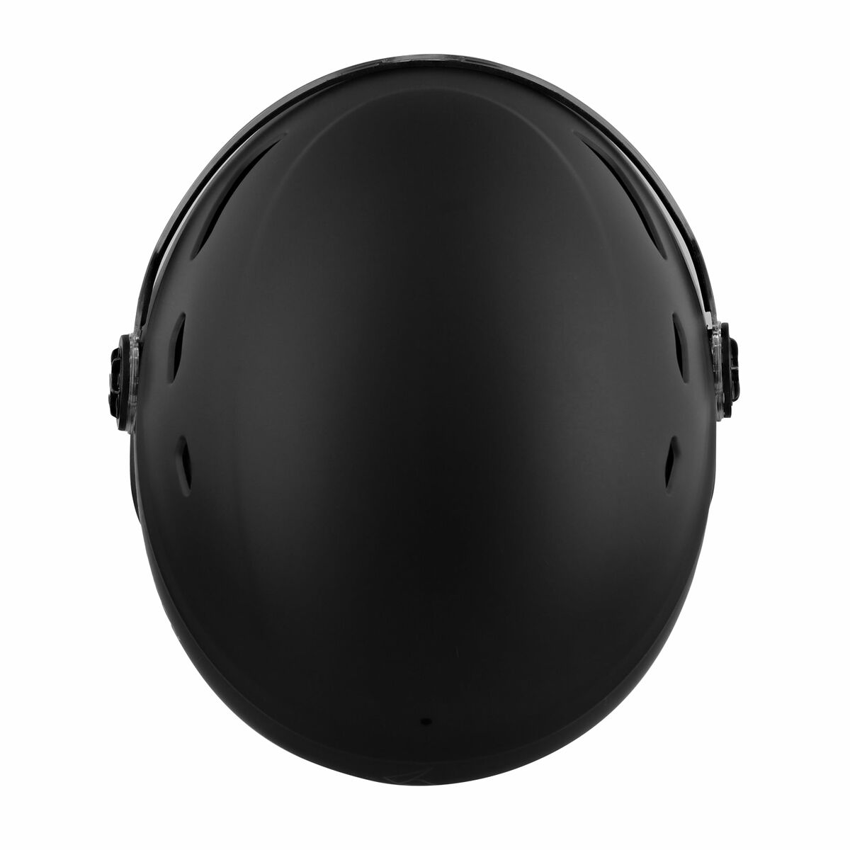 Casco T'NB UMHELMVSL Negro Adultos