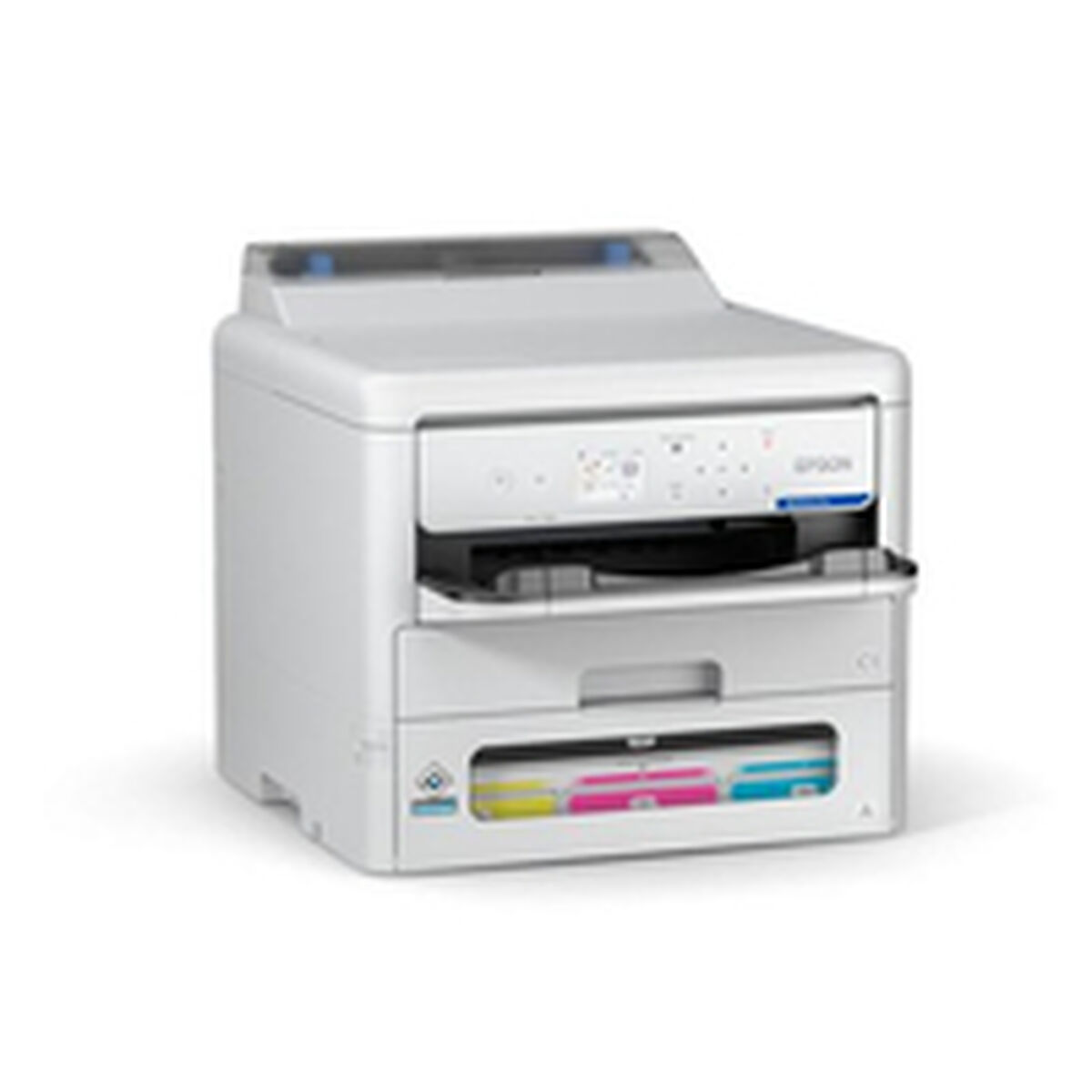 Impresora Multifunción Epson WorkForce Pro EP-C800RDW