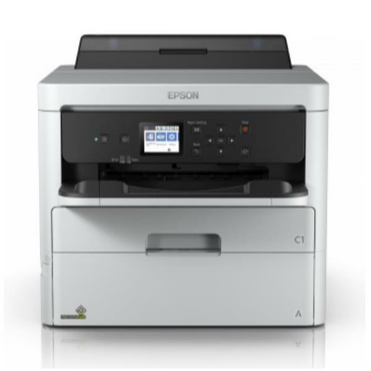 Impresora Multifunción Epson WorkForce Pro EP-C800RDW
