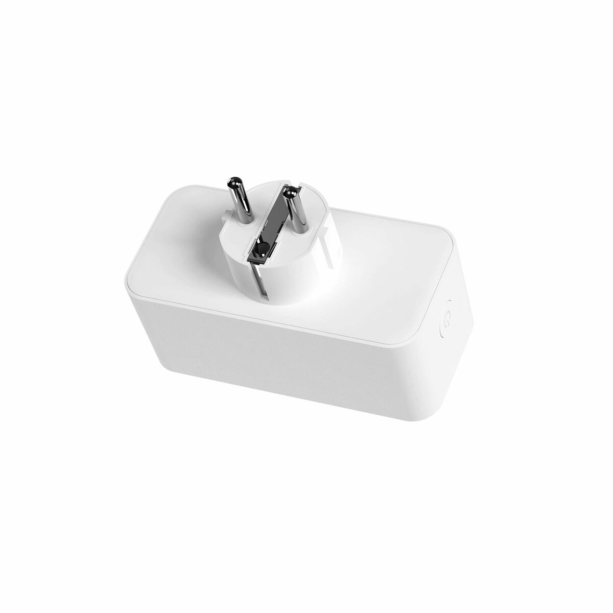 Enchufe Inteligente Muvit Wi-Fi (2 Unidades)