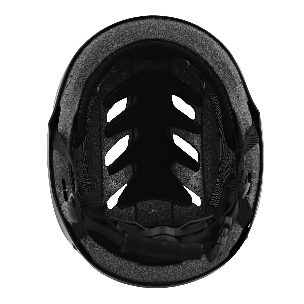 Casco T'NB UMHELMV2S Negro