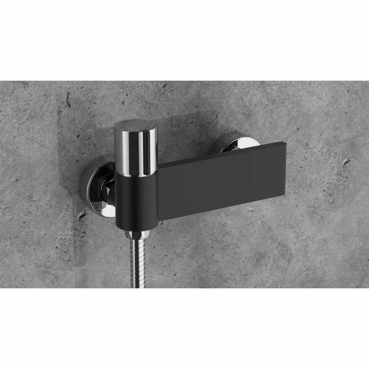 Grifo Monomando Edouard Rousseau