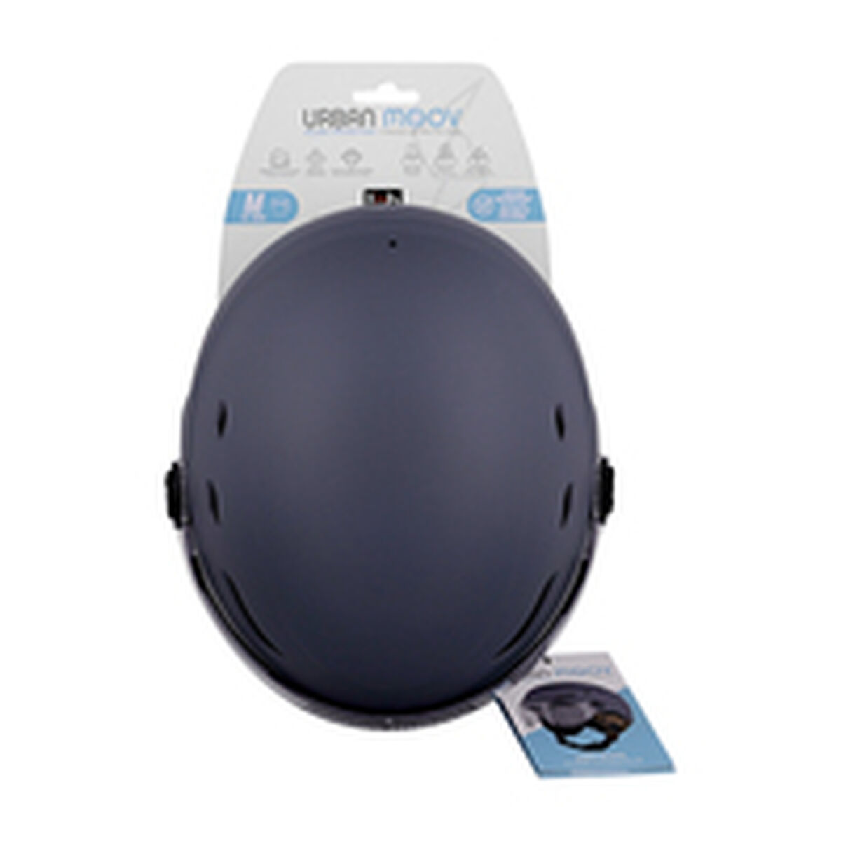 Casco T'NB UMHELMVSBLM Azul Adultos