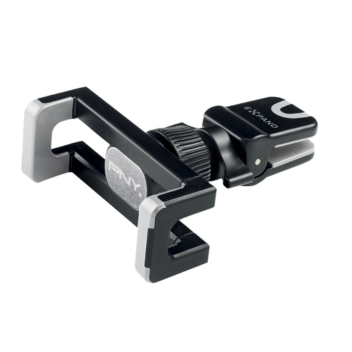 Set de Cargadores PNY ROAD KIT Negro