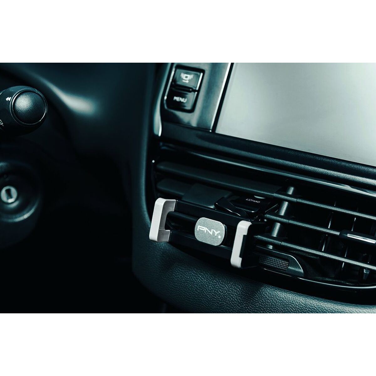 Set de Cargadores PNY ROAD KIT Negro