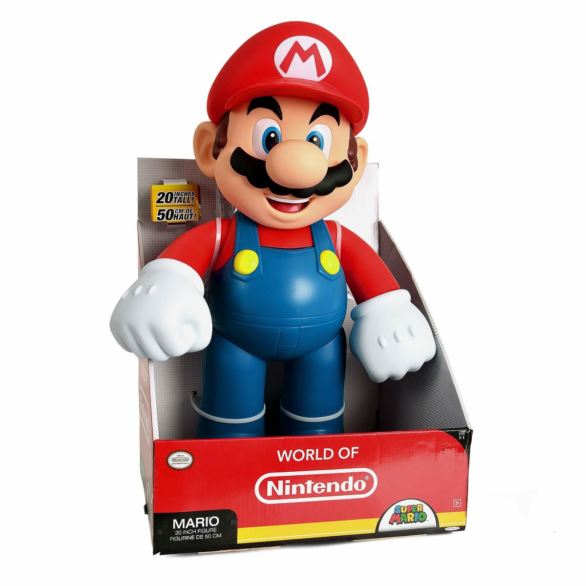 Figura de Acción Jakks Pacific 50 cm 1 unidad