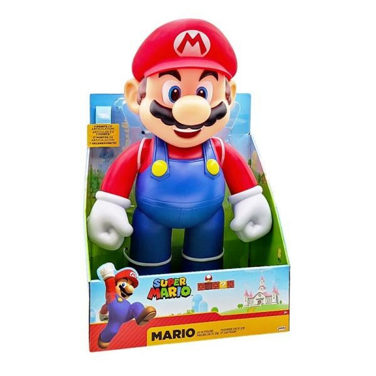 Figura de Acción Jakks Pacific 50 cm 1 unidad