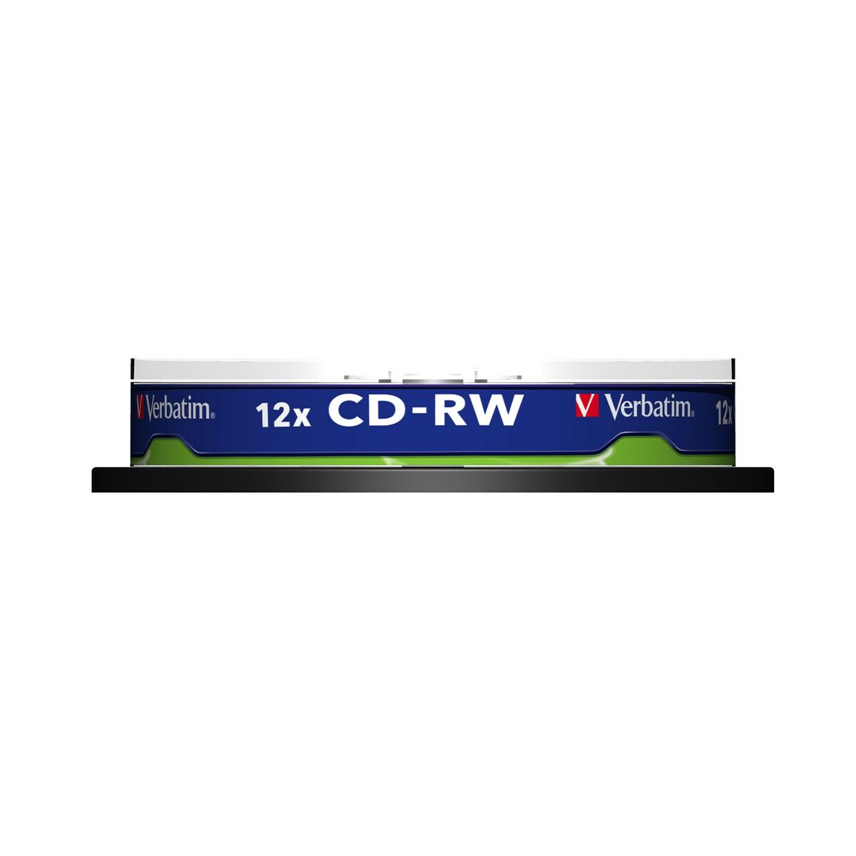 CD-RW Verbatim 43480