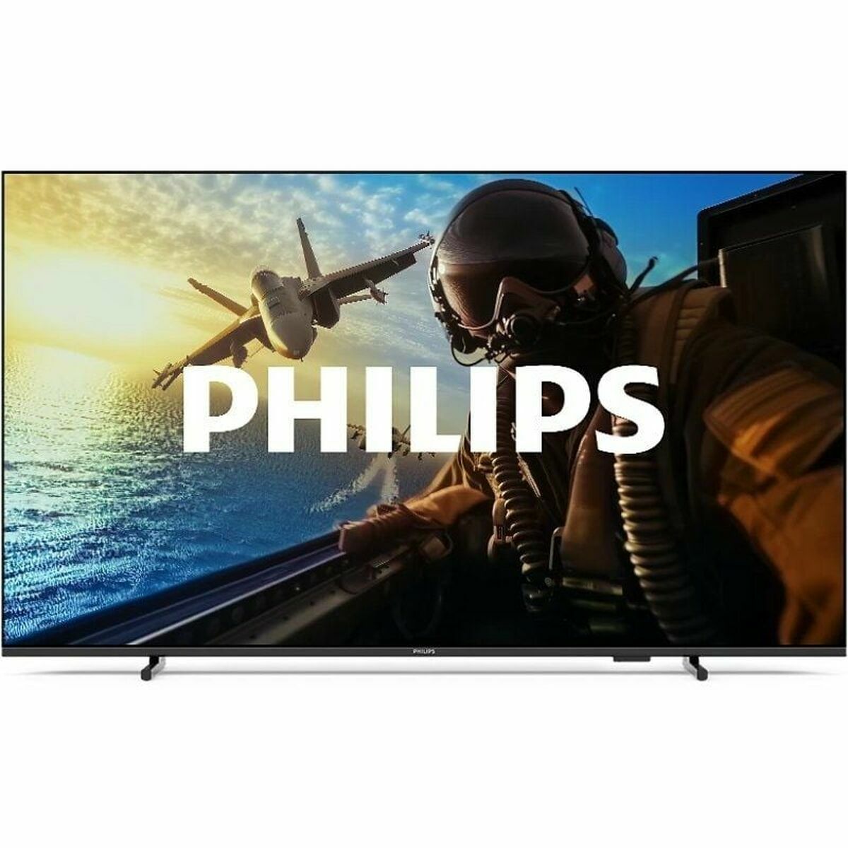 Smart TV Philips 43PUS7000/12 4K Ultra HD 43" LED HDR