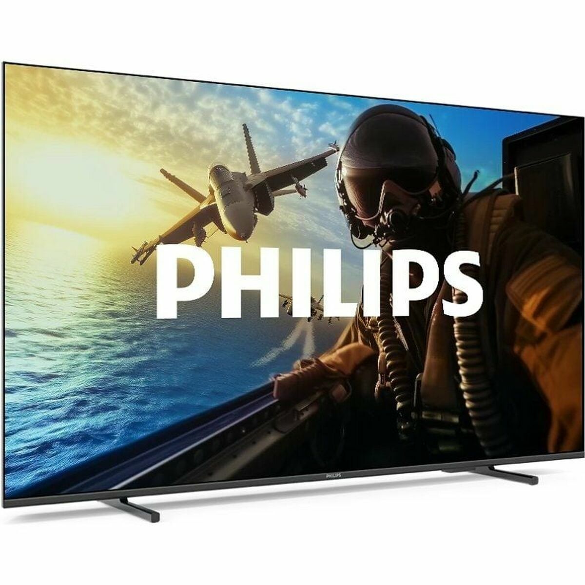 Smart TV Philips 43PUS7000/12 4K Ultra HD 43" LED HDR
