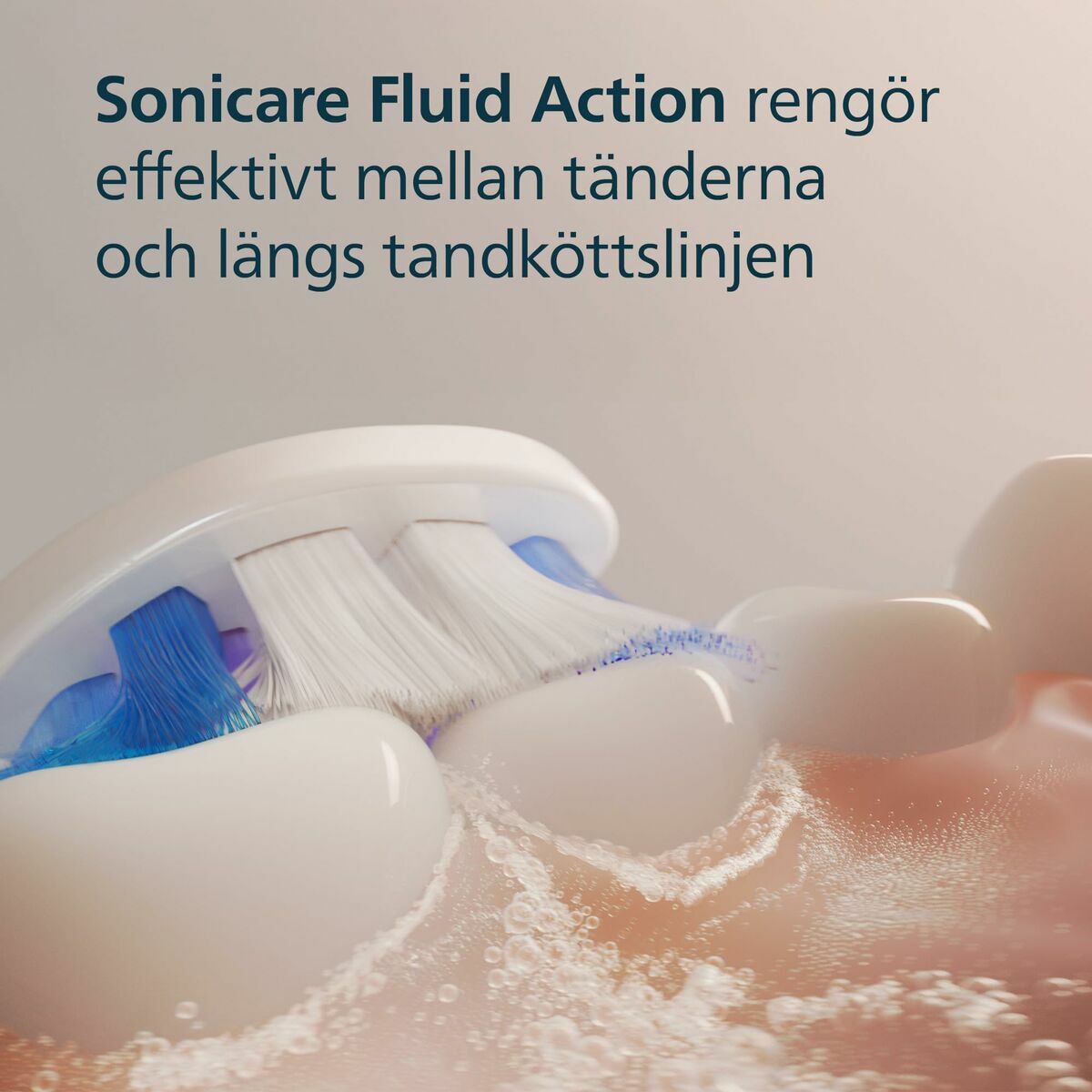 Cabezal de Recambio Philips OPTIMALWHITEHX6062/87PACKDE2CA (2 Unidades)