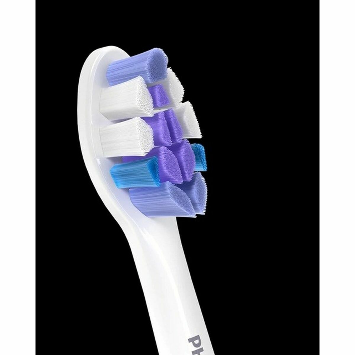 Cabezal de Recambio Philips OPTIMALWHITEHX6062/87PACKDE2CA (2 Unidades)