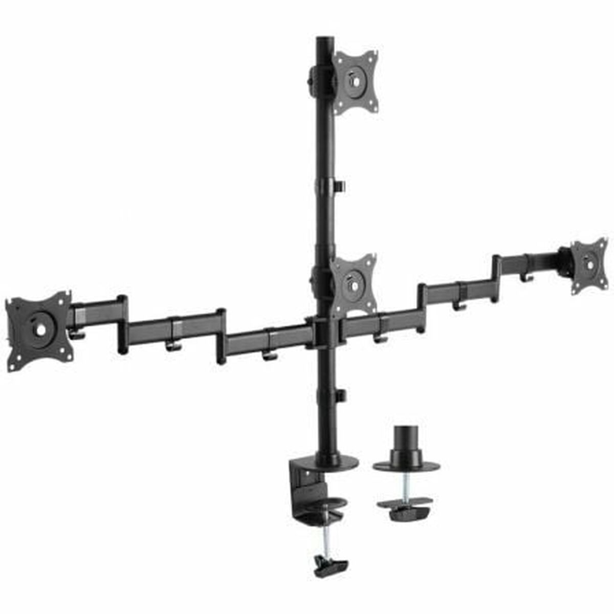 Soporte TV Aisens DT27TSR-379 13"