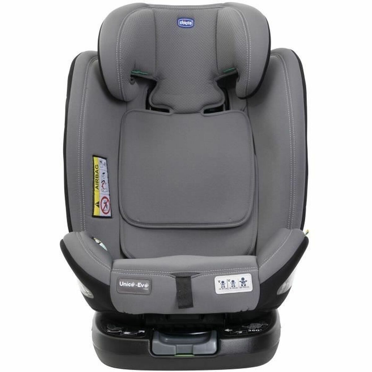 Silla para el Coche Chicco ECE R129/04